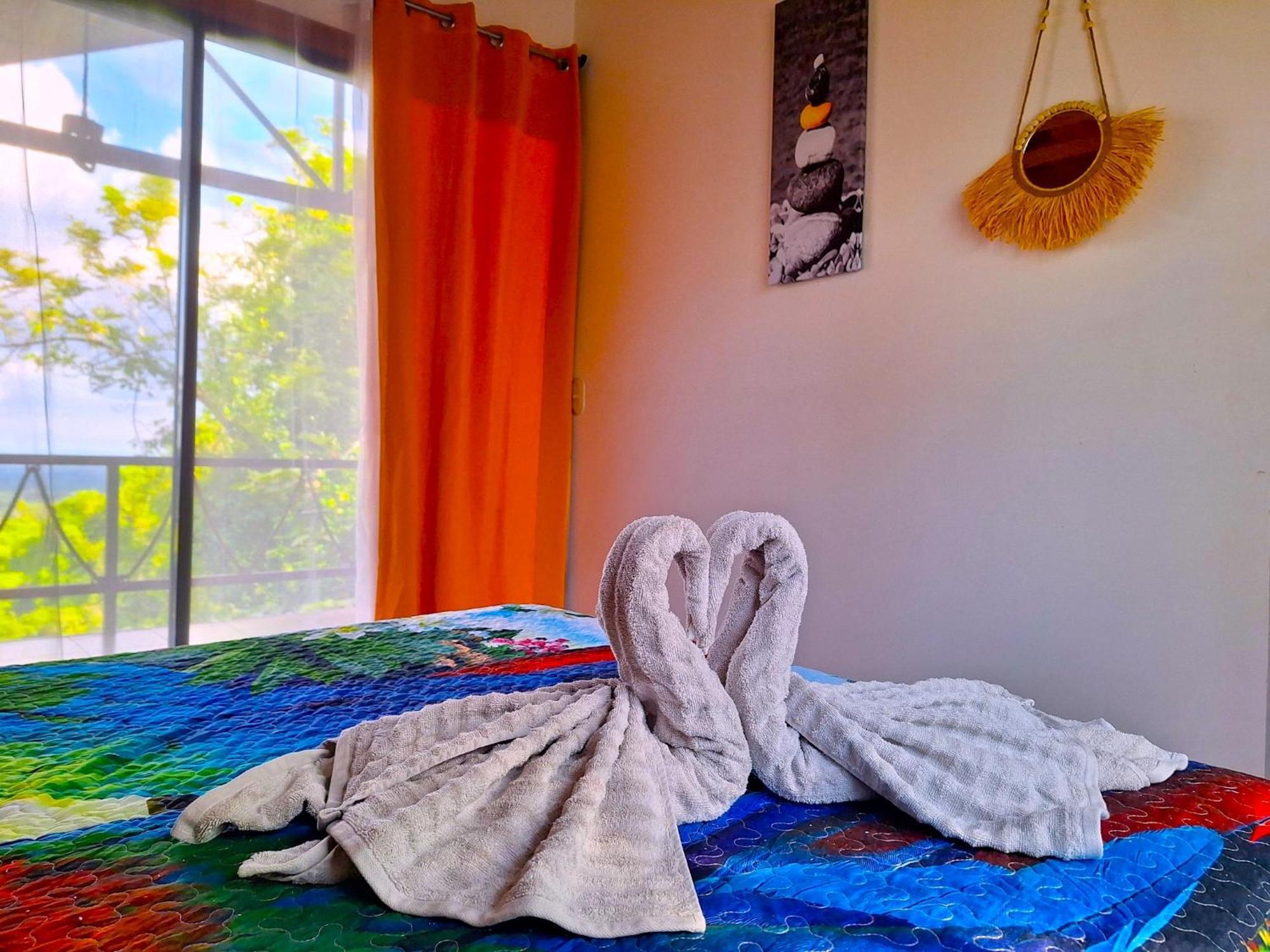 Corcovado Private Villas - Corcovado Private Reserve Puerto Jiménez エクステリア 写真