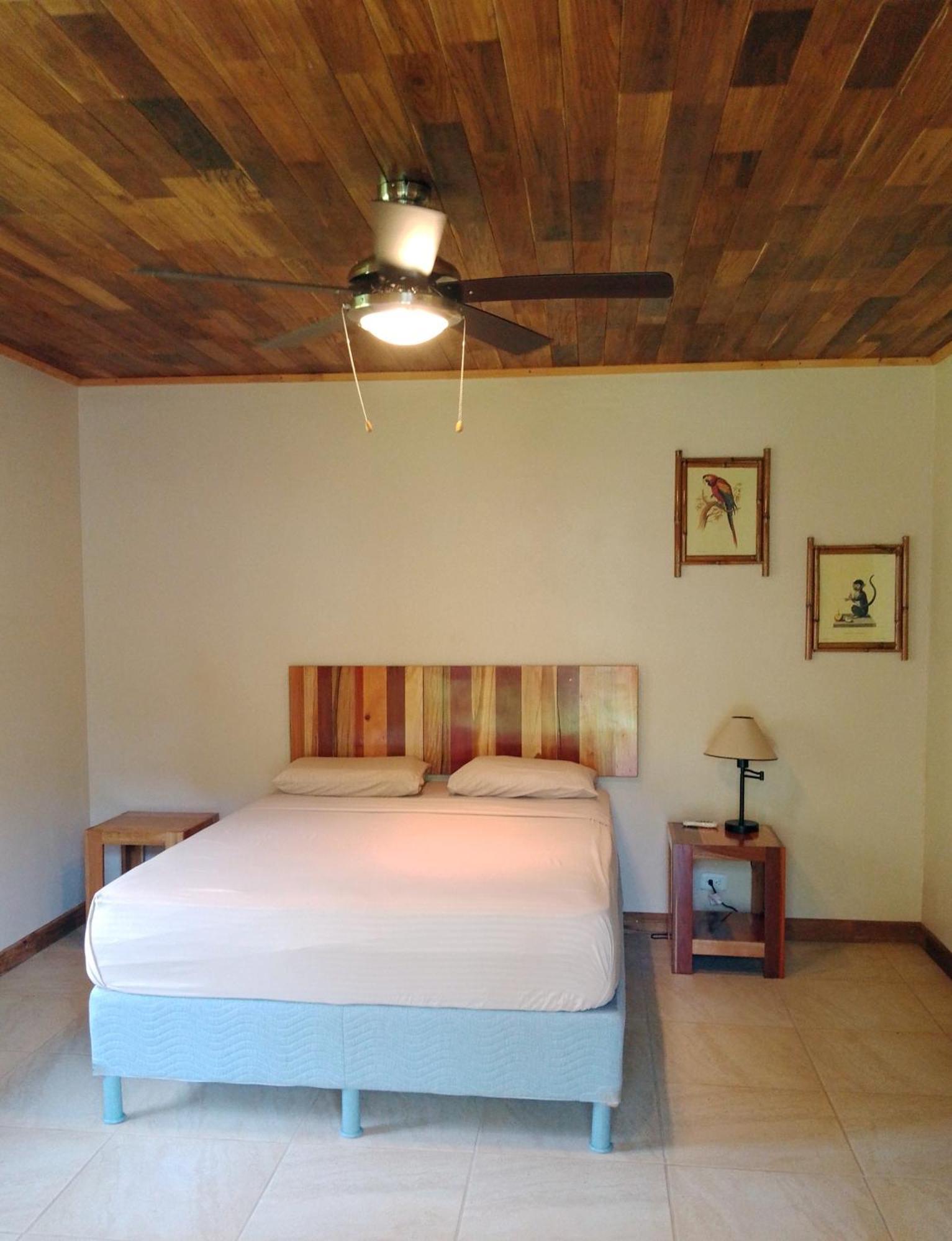 Corcovado Private Villas - Corcovado Private Reserve Puerto Jiménez エクステリア 写真