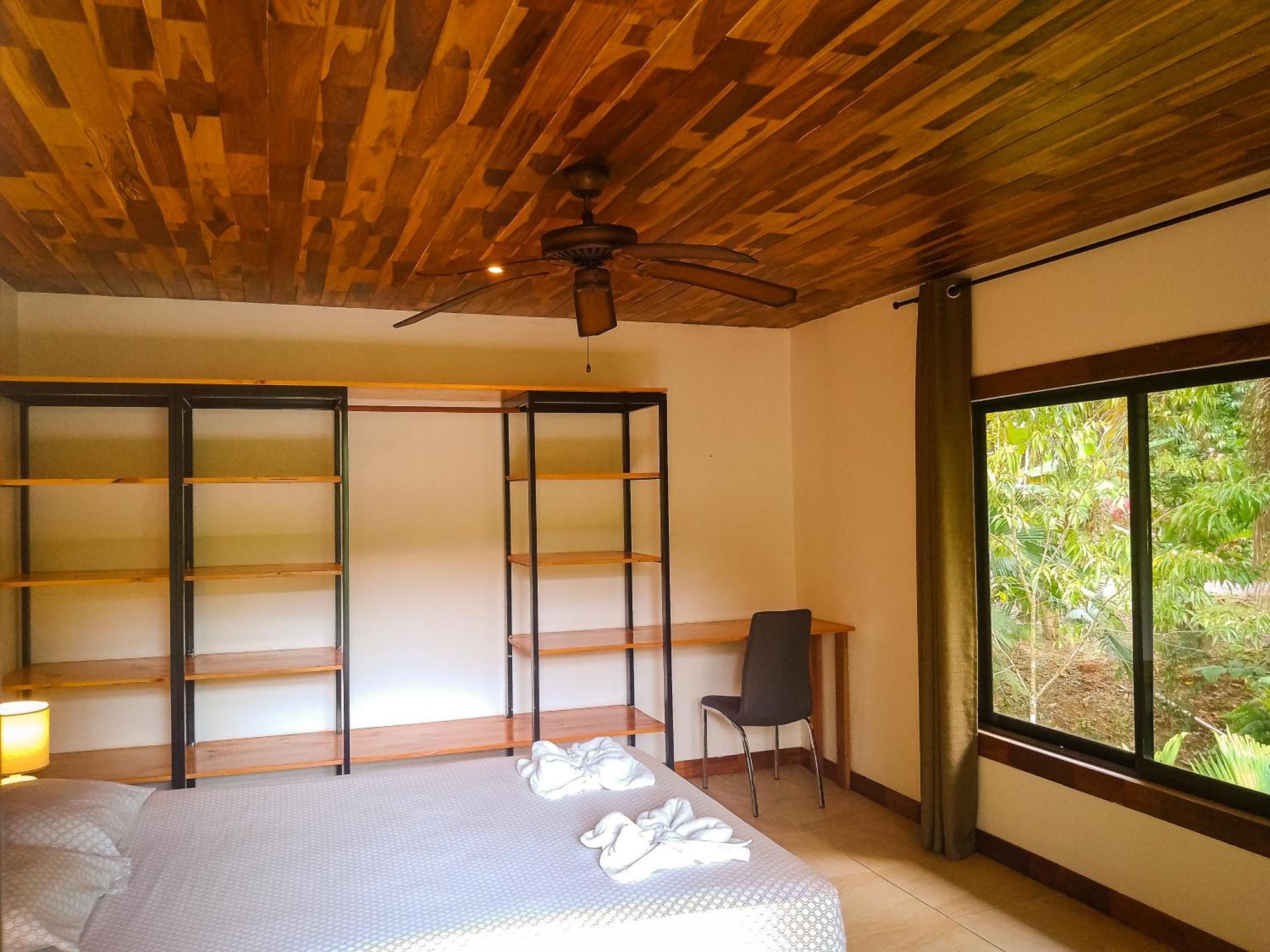 Corcovado Private Villas - Corcovado Private Reserve Puerto Jiménez エクステリア 写真